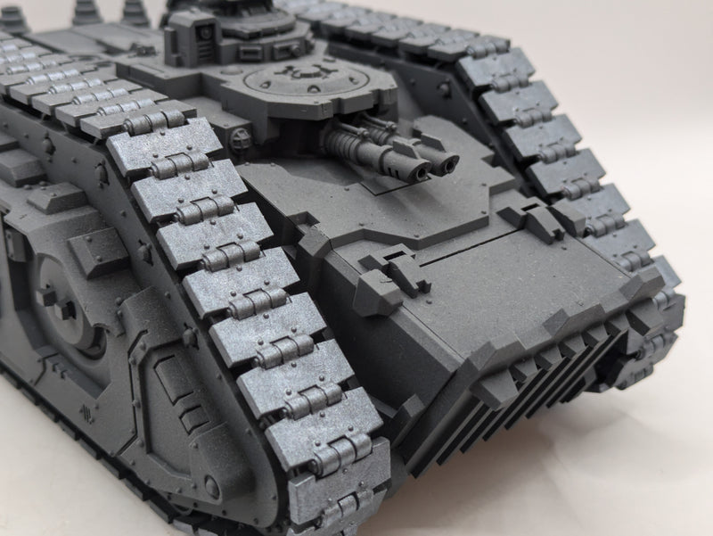 Warhammer Horus Heresy: Legiones Astartes Spartan Tank - Missing Sponsons (AX026)