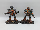 Warhammer Legions Imperialis: Adeptus Titanicus Reaver Titans (BF076)