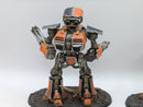 Warhammer Legions Imperialis: Adeptus Titanicus Reaver Titans (BF076)