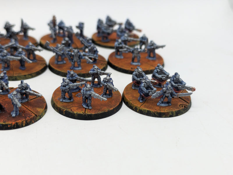 Warhammer Legions Imperialis: Solar Auxilia Infantry (AT027)