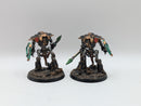 Warhammer Legions Imperialis: Adeptus Titanicus Cerastus Knights Lancer (BC002)