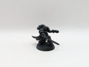 Warhammer 40k: Space Marine Firstborn Captain (AZ045)