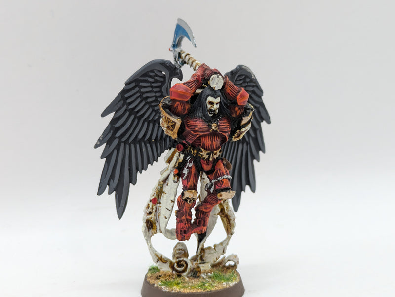 Warhammer 40k: Space Marine Blood Angels Astorath The Grim (AI233)