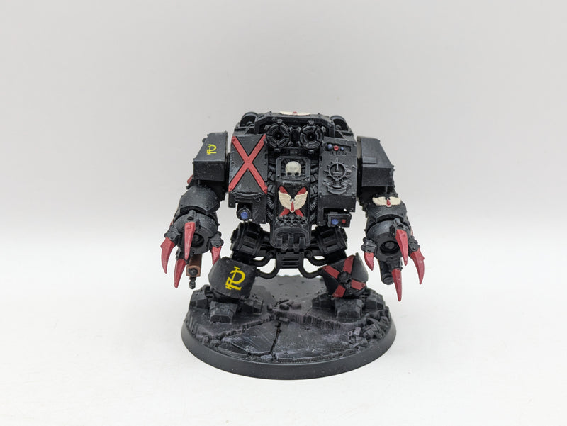 Warhammer 40k: Space Marine Blood Angels Death Company Dreadnought (AI069)