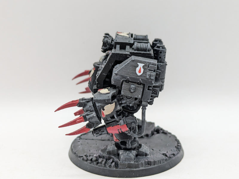 Warhammer 40k: Space Marine Blood Angels Death Company Dreadnought (AI069)