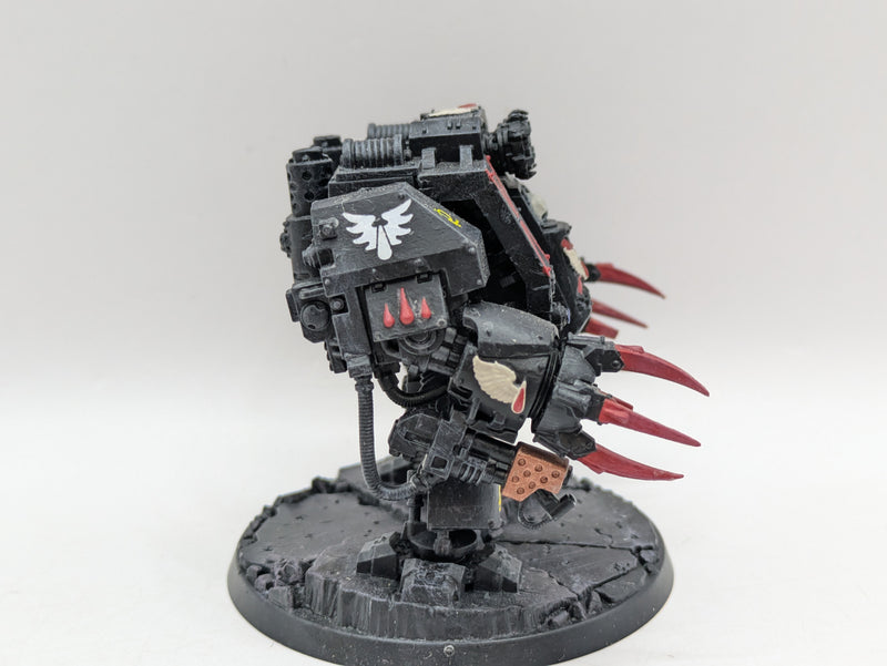 Warhammer 40k: Space Marine Blood Angels Death Company Dreadnought (AI069)