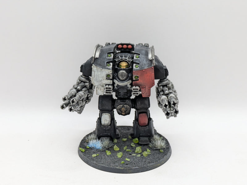 Warhammer Horus Heresy: Space Marines Leviathan Dreadnought (AZ170)