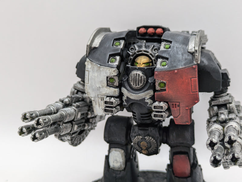 Warhammer Horus Heresy: Space Marines Leviathan Dreadnought (AZ170)