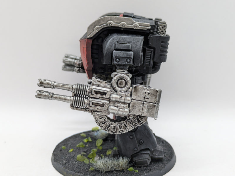 Warhammer Horus Heresy: Space Marines Leviathan Dreadnought (AZ170)