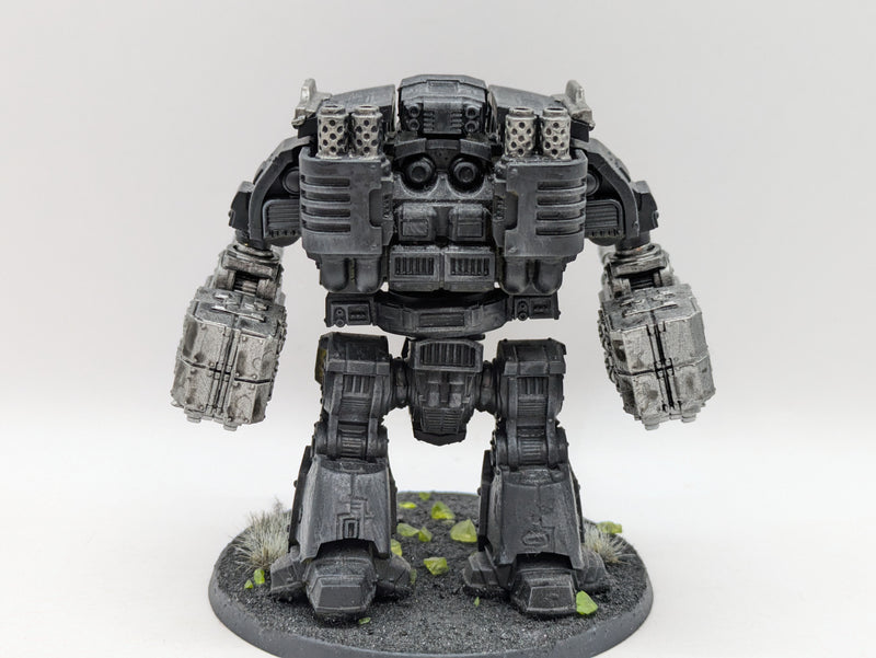 Warhammer Horus Heresy: Space Marines Leviathan Dreadnought (AZ170)