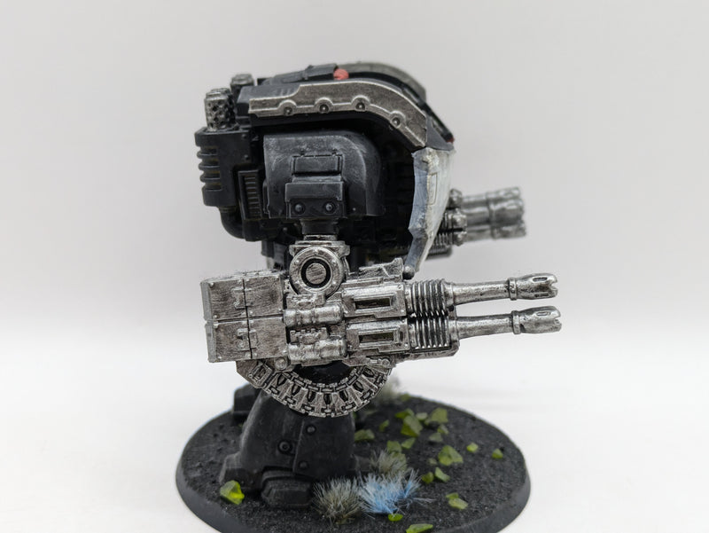 Warhammer Horus Heresy: Space Marines Leviathan Dreadnought (AZ170)