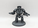 Warhammer Horus Heresy: Space Marines Contemptor Dreadnought (AW195)