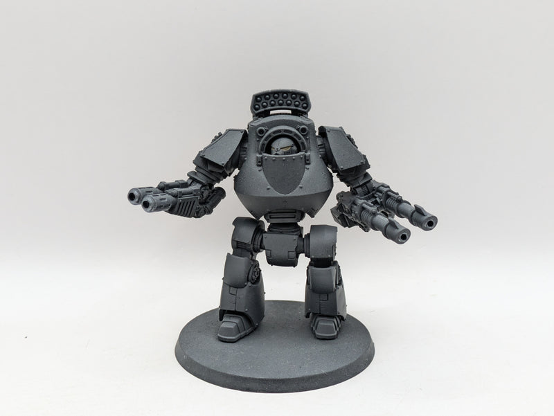 Warhammer Horus Heresy: Space Marines Contemptor Dreadnought (AW195)