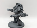 Warhammer Horus Heresy: Space Marines Contemptor Dreadnought (AW195)