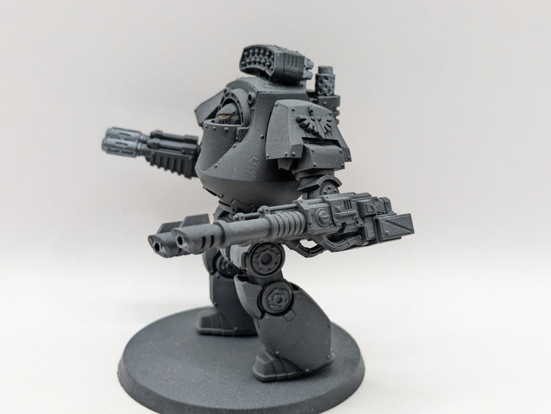 Warhammer Horus Heresy: Space Marines Contemptor Dreadnought (AW195)