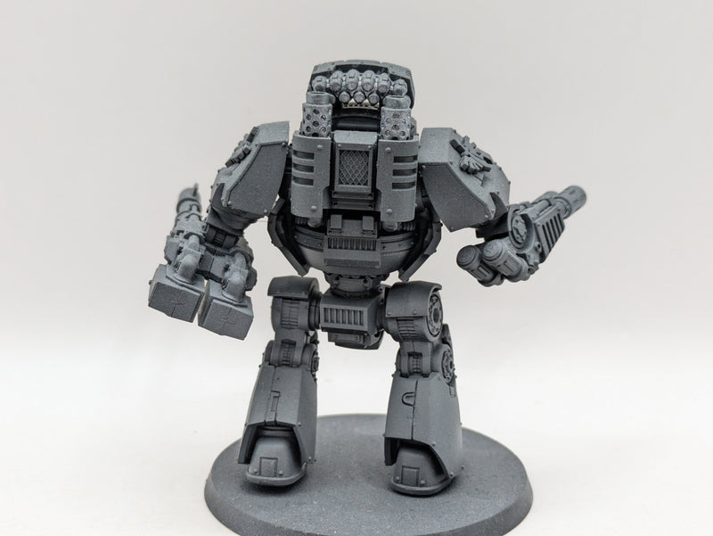 Warhammer Horus Heresy: Space Marines Contemptor Dreadnought (AW195)