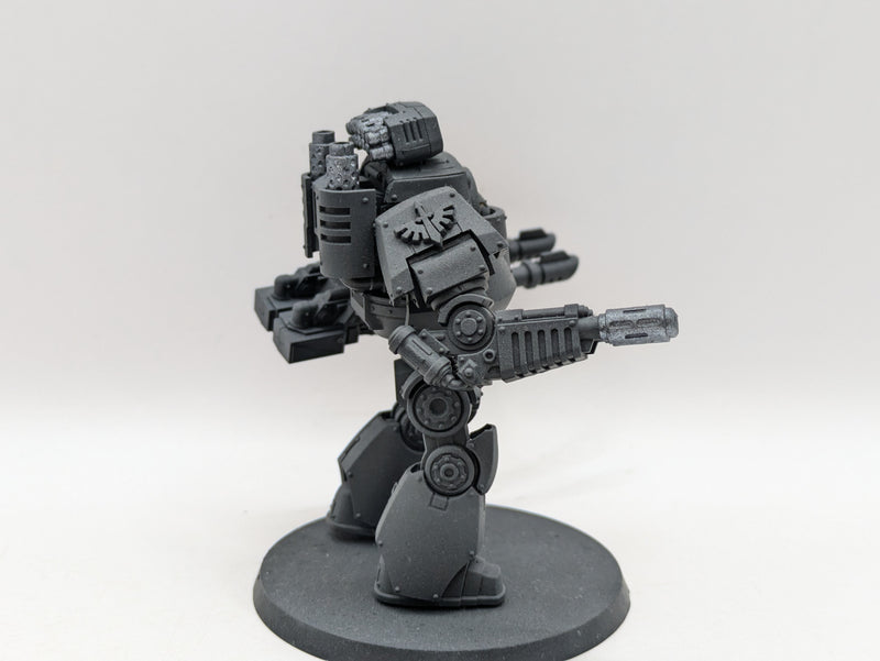 Warhammer Horus Heresy: Space Marines Contemptor Dreadnought (AW195)