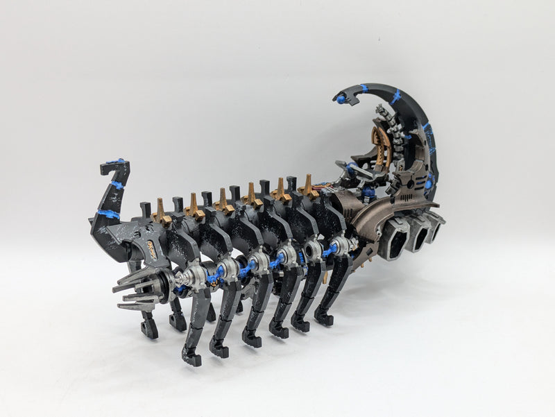 Warhammer 40k: Necron Doomsday Ark (AX015)