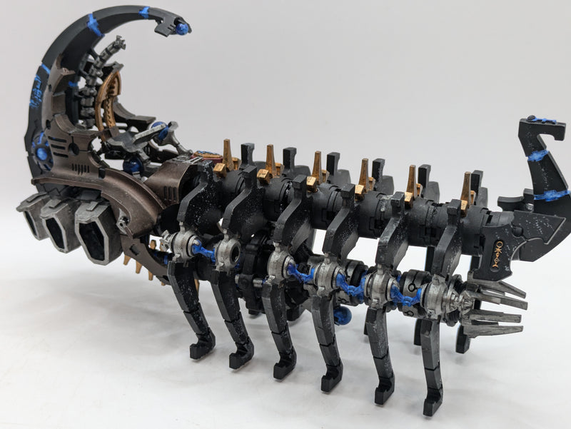 Warhammer 40k: Necron Doomsday Ark (AX015)
