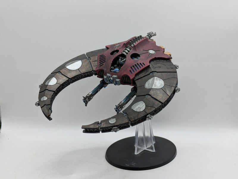 Warhammer 40k: Necron Doom Scythe (AX091)