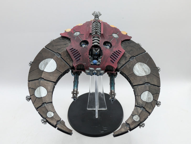 Warhammer 40k: Necron Doom Scythe (AX091)