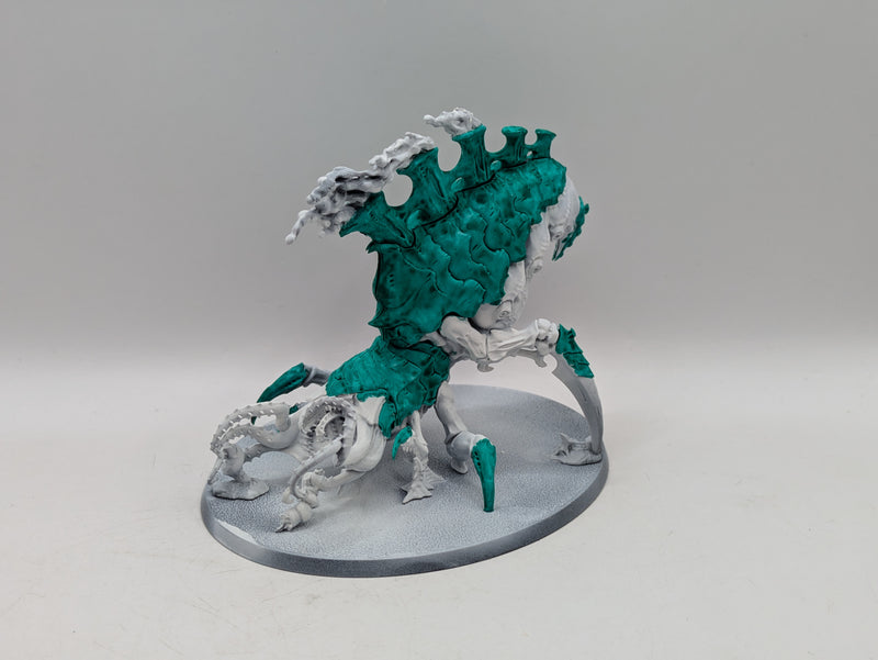 Warhammer 40k: Tyranid Psychophage (BF066)