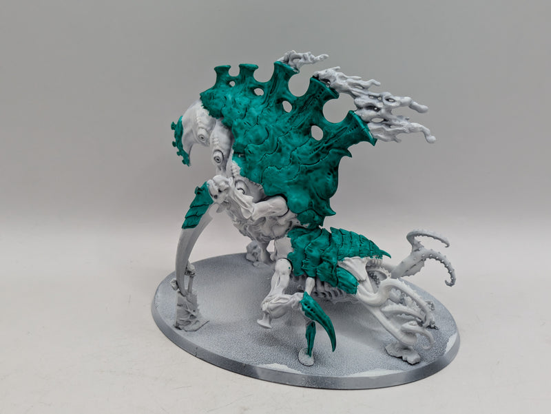 Warhammer 40k: Tyranid Psychophage (BF066)