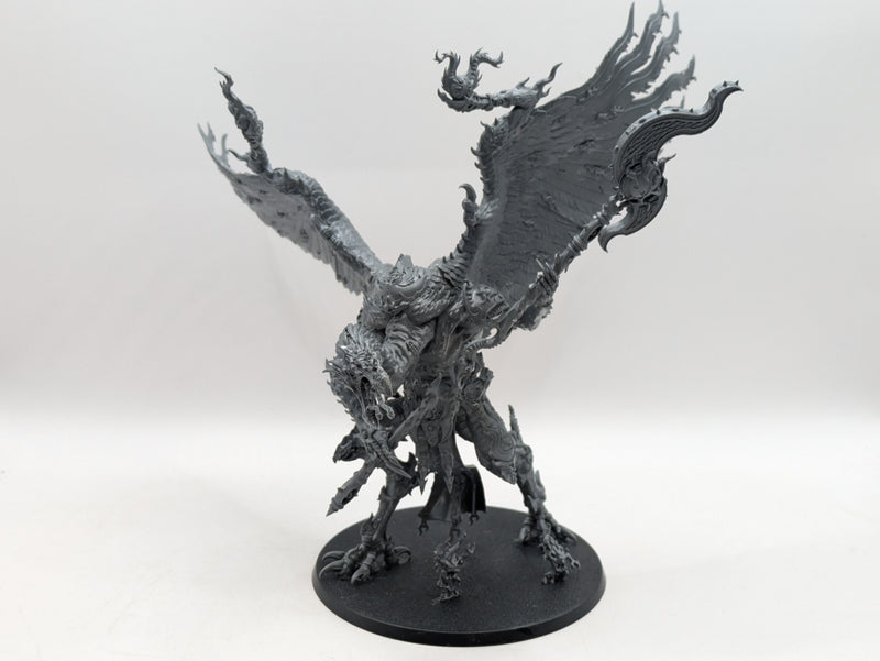 Warhammer 40k: Daemons of Chaos Tzeentch Lord of Change (AB847)