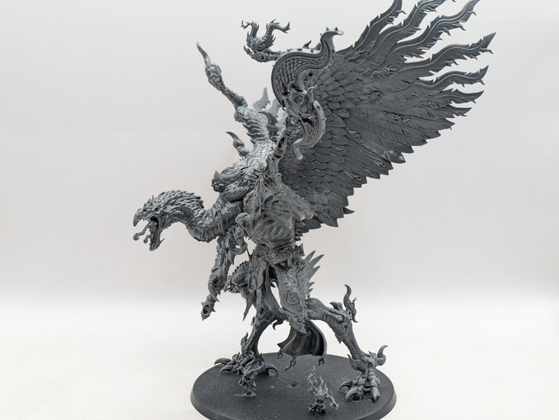 Warhammer 40k: Daemons of Chaos Tzeentch Lord of Change (AB847)