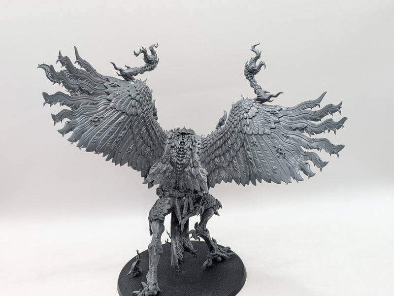 Warhammer 40k: Daemons of Chaos Tzeentch Lord of Change (AB847)