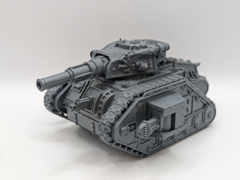 Warhammer Horus Heresy: Solar Auxillia Leman Russ Tank (AR047)