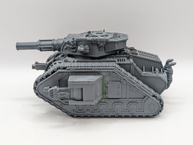 Warhammer Horus Heresy: Solar Auxillia Leman Russ Tank (AR047)