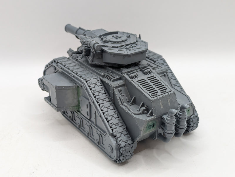 Warhammer Horus Heresy: Solar Auxillia Leman Russ Tank (AR047)