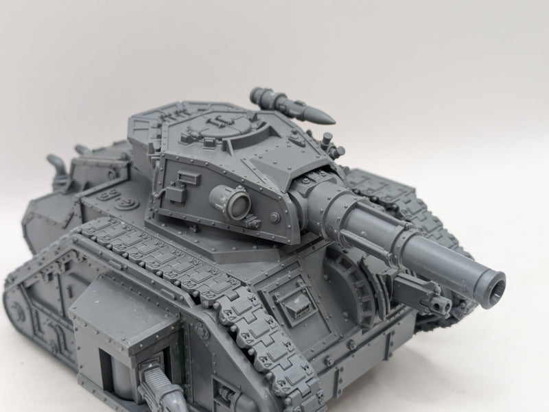 Warhammer Horus Heresy: Solar Auxillia Leman Russ Tank (AR047)