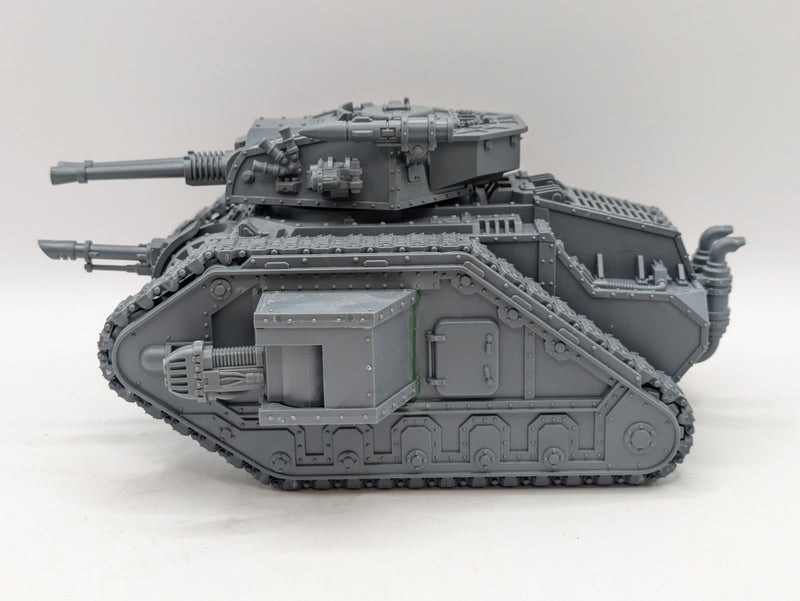 Warhammer Horus Heresy: Solar Auxillia Leman Russ Tank (BF025)