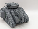 Warhammer Horus Heresy: Solar Auxillia Leman Russ Tank (BF025)