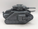 Warhammer Horus Heresy: Solar Auxillia Leman Russ Tank (BF025)