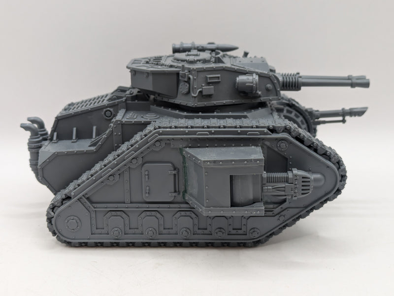 Warhammer Horus Heresy: Solar Auxillia Leman Russ Tank (BF025)