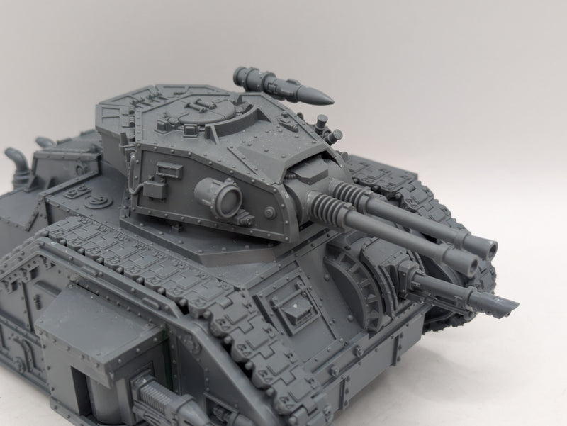 Warhammer Horus Heresy: Solar Auxillia Leman Russ Tank (BF025)