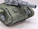 Warhammer Horus Heresy: Solar Auxillia Leman Russ Tank (BF053)