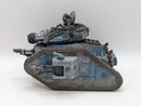 Warhammer 40k: Astra Militarum Death Korps of Krieg Leman Russ - Pro Painted (AL054)