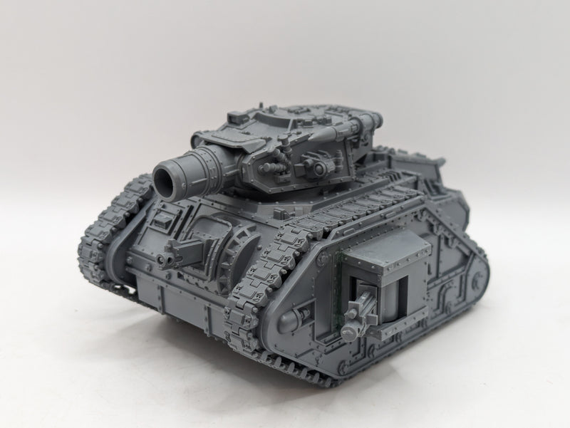 Warhammer Horus Heresy: Solar Auxillia Leman Russ Tank (BF024)