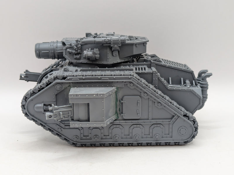 Warhammer Horus Heresy: Solar Auxillia Leman Russ Tank (BF024)