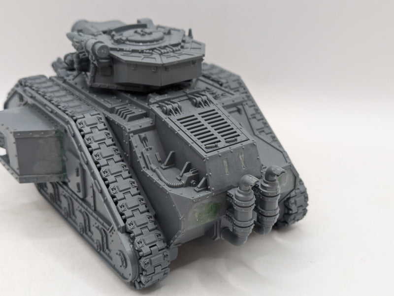 Warhammer Horus Heresy: Solar Auxillia Leman Russ Tank (BF024)