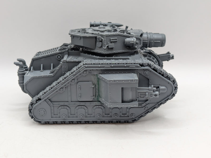 Warhammer Horus Heresy: Solar Auxillia Leman Russ Tank (BF024)