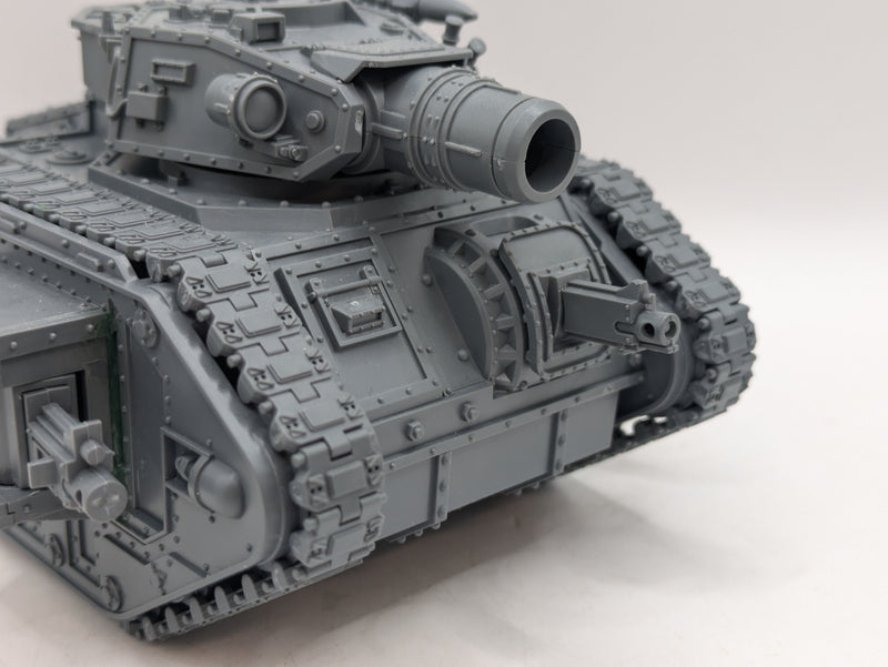 Warhammer Horus Heresy: Solar Auxillia Leman Russ Tank (BF024)