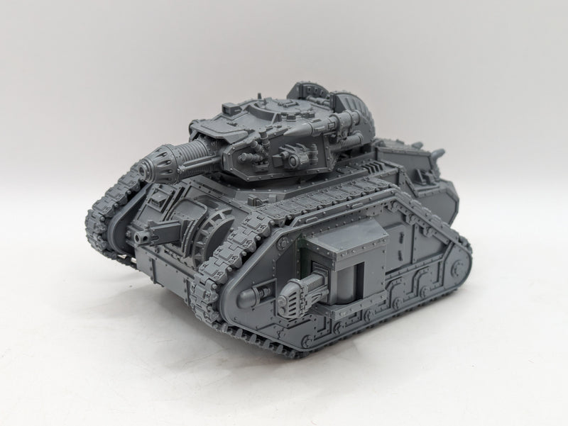 Warhammer Horus Heresy: Solar Auxillia Leman Russ Tank (AU079)