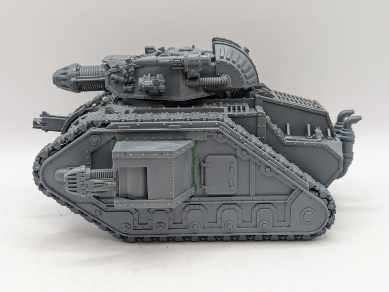 Warhammer Horus Heresy: Solar Auxillia Leman Russ Tank (AU079)