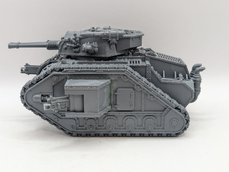 Warhammer Horus Heresy: Solar Auxillia Leman Russ Tank (BF029)