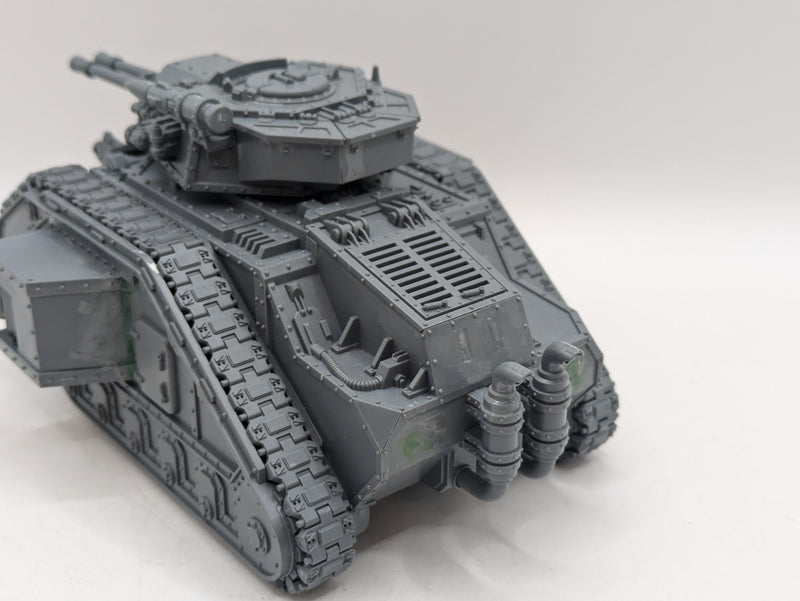 Warhammer Horus Heresy: Solar Auxillia Leman Russ Tank (BF029)